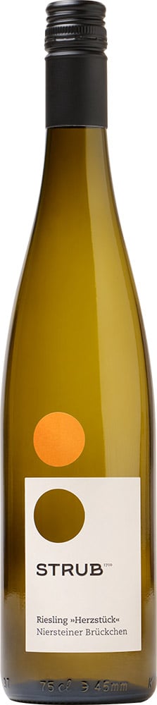 2025 Niersteiner Brückchen Riesling Kabinett