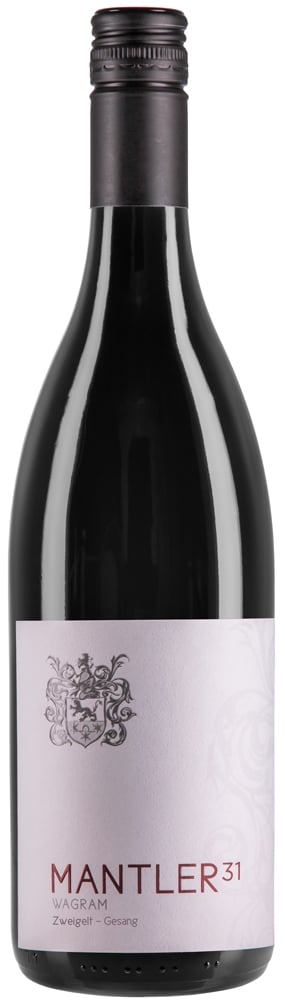 2021 Zweigelt Gesang 2021 Zweigelt Gesang