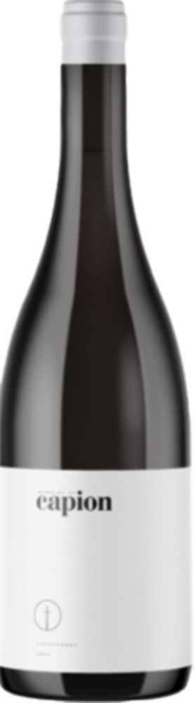 2022 Le Domaine de Capion Rouge Saint Guilhem le Désert IGP BIO