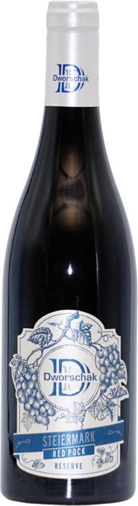 2021 red pock Reserve Steiermark