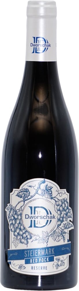 2021 red pock Reserve Steiermark 2021 red pock Reserve Steiermark