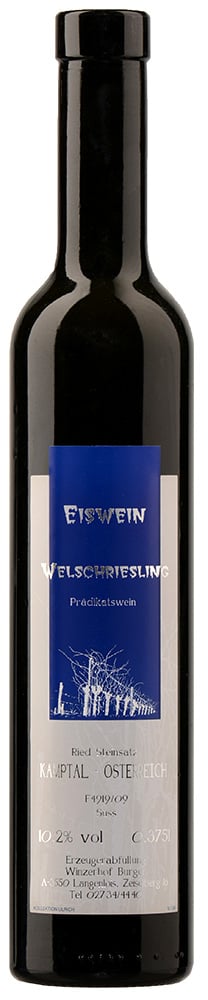2005 Eiswein 0,375 L 2005 Eiswein 0,375 L