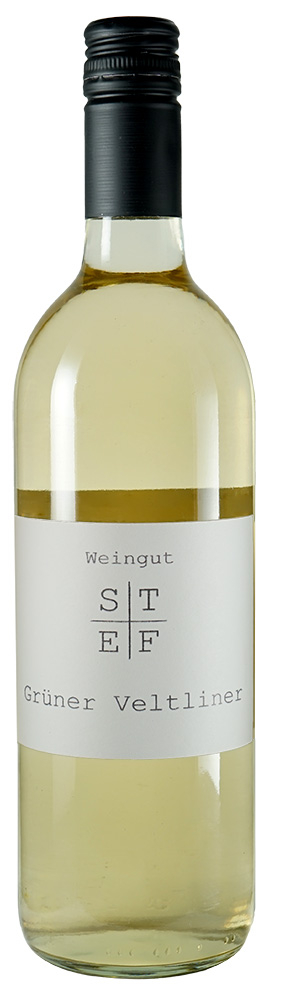 2022 Grüner Veltliner