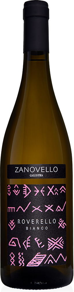 2018 Roverello Veneto IGP BIO