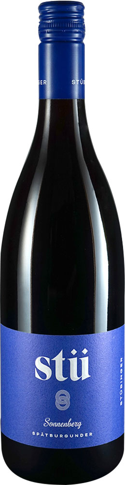 2022 Spätburgunder Sonnenberg 2022 Spätburgunder Sonnenberg
