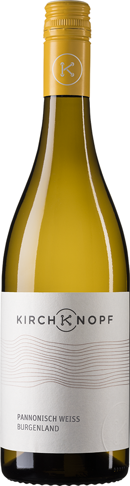 2024 Pannonisch Weiss