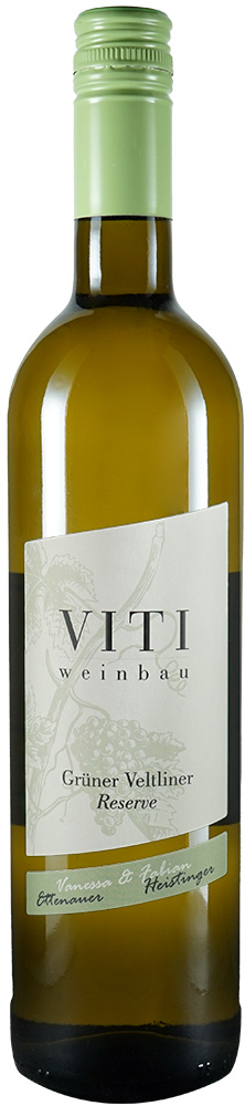 2022 Grüner Veltliner Reserve