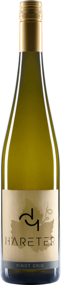 2023 Pinot Gris Spätlese Ried Ungerberg