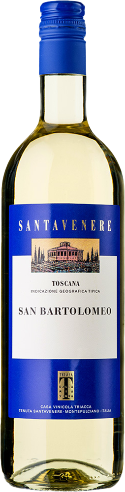 2023 San Bartolomeo Toscana IGP 2023 San Bartolomeo Toscana IGP
