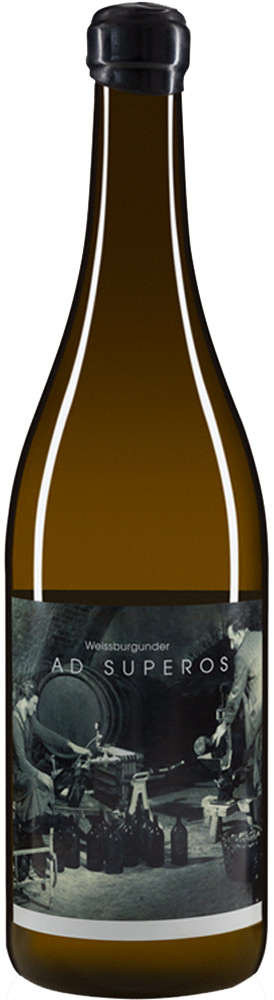 2021 Pinot Blanc Ad Superos