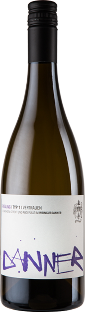 2016 Riesling Vertrauen