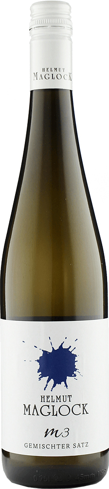 2025 Gemischter Satz M3