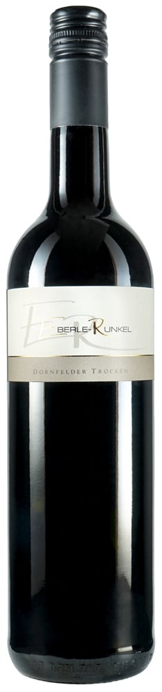 2020 Dornfelder
