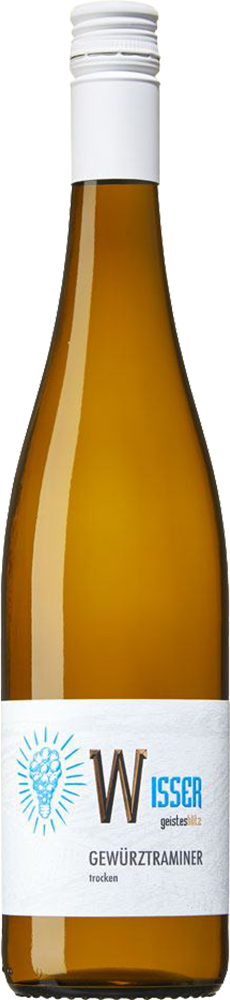 2024 Gewürztraminer
