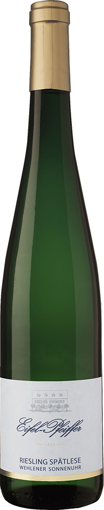 2024 Wehlener Sonnenuhr Riesling Spätlese