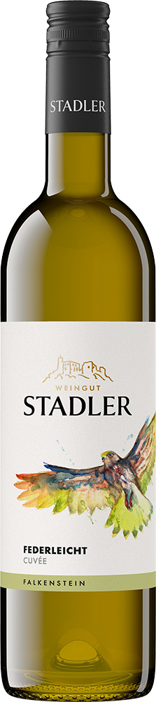 2025 Federino Cuvée