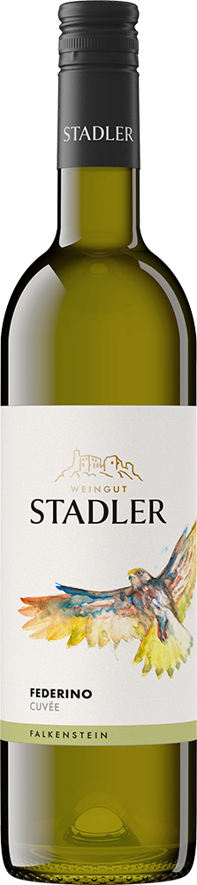 2025 Federino Cuvée 2025 Federino Cuvée