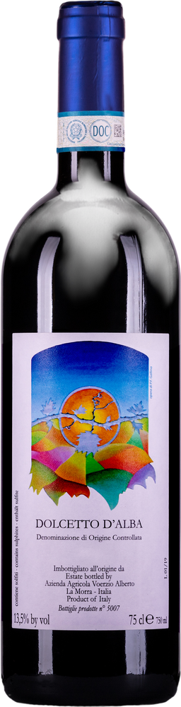 2024 Dolcetto d'Alba DOC