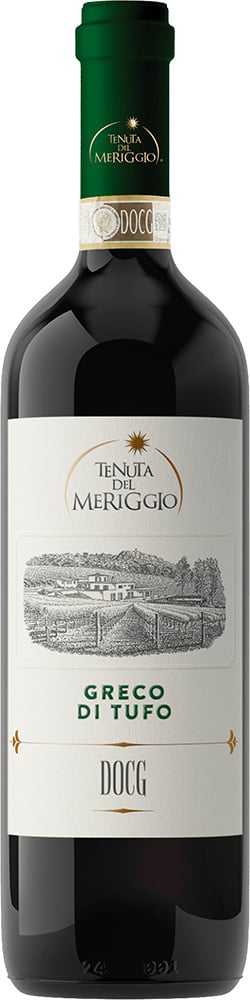 2019 Greco di Tufo DOCG 2019 Greco di Tufo DOCG