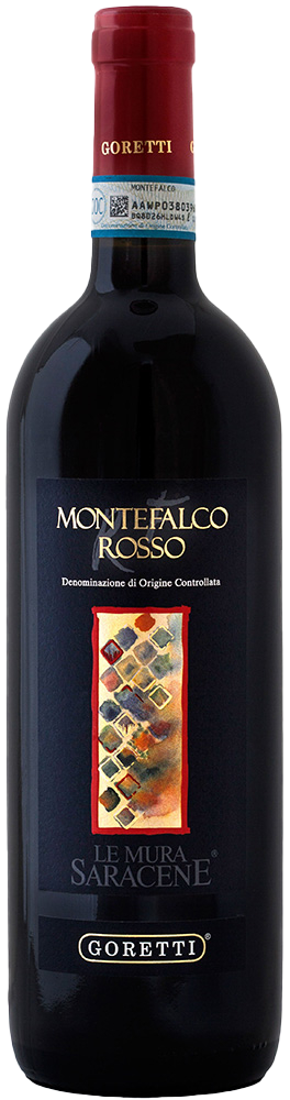 2022 Rosso di Montefalco DOC