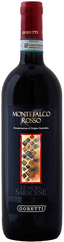 2023 Rosso di Montefalco DOC 2023 Rosso di Montefalco DOC