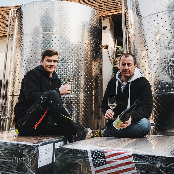 Weingut Lustig