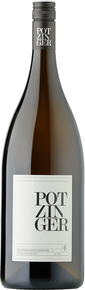 2022 Gelber Muskateller Tradition (1,5L Magnum) 1,5 L