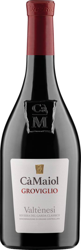 2022 Ca Maiol Groviglio