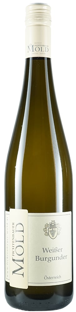 2022 Weißer Burgunder 2022 Weißer Burgunder