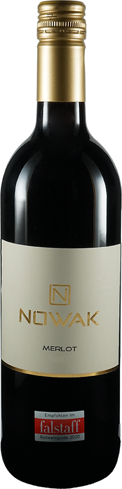 2018 Merlot