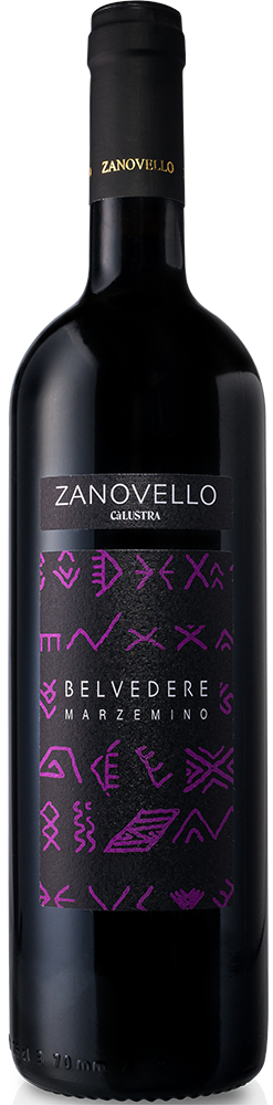 2020 Belvedere Veneto IGP BIO