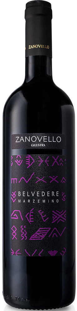2020 Belvedere Veneto IGP BIO 2020 Belvedere Veneto IGP BIO