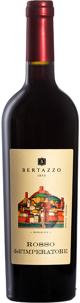 Rosso dell'Imperatore Bagnoli di Sopra DOC Rosso dell'Imperatore Bagnoli di Sopra DOC