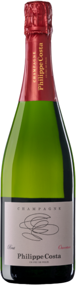 Ouverture Champagne AOP Ouverture Champagne AOP