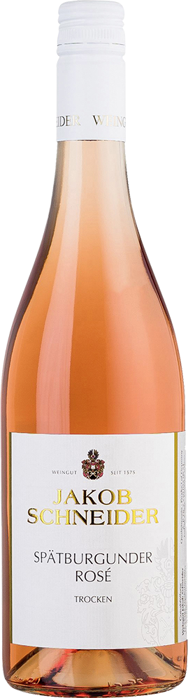 2024 Spätburgunder Rosé