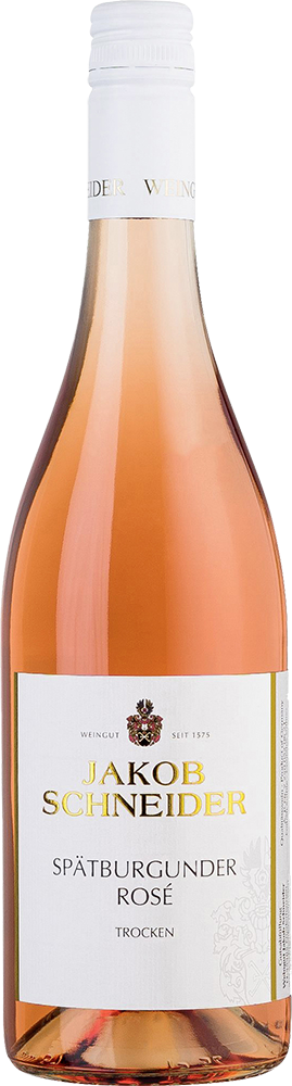 2024 Spätburgunder Rosé 2024 Spätburgunder Rosé
