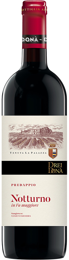 2022 Notturno Predappio DOC
