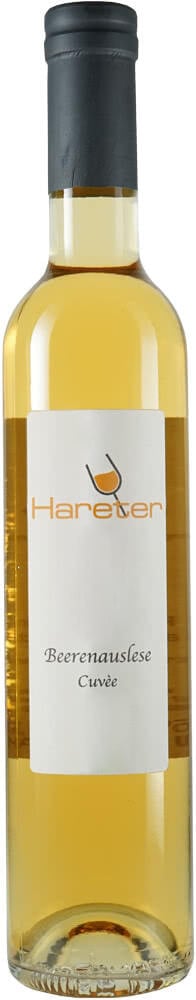 2018 Beerenauslese Cuvée 0,375 L 2018 Beerenauslese Cuvée 0,375 L