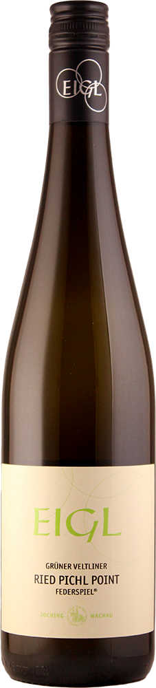 2025 Grüner Veltliner Ried Pichl Point, Federspiel 2025 Grüner Veltliner Ried Pichl Point, Federspiel