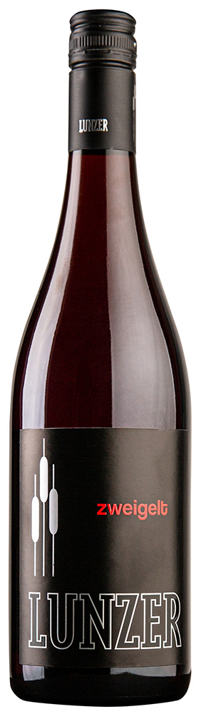 2022 Zweigelt 2022 Zweigelt