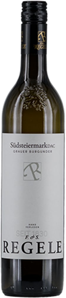 2023 Grauburgunder Südsteiermark DAC 2023 Grauburgunder Südsteiermark DAC