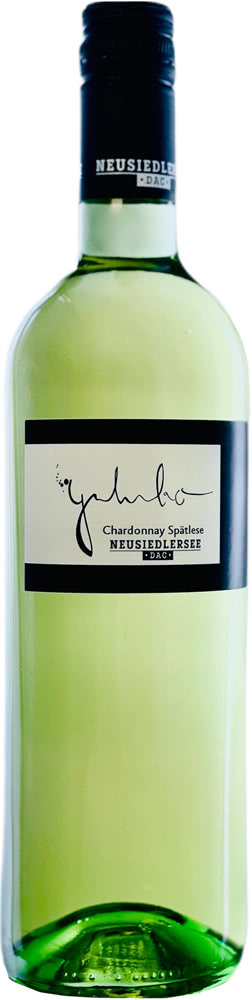 2022 Chardonnay DAC Neusiedlersee