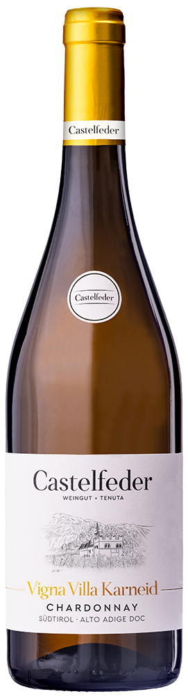 2024 Vigna Villa Karneid Chardonnay Alto Adige DOC 2024 Vigna Villa Karneid Chardonnay Alto Adige DOC