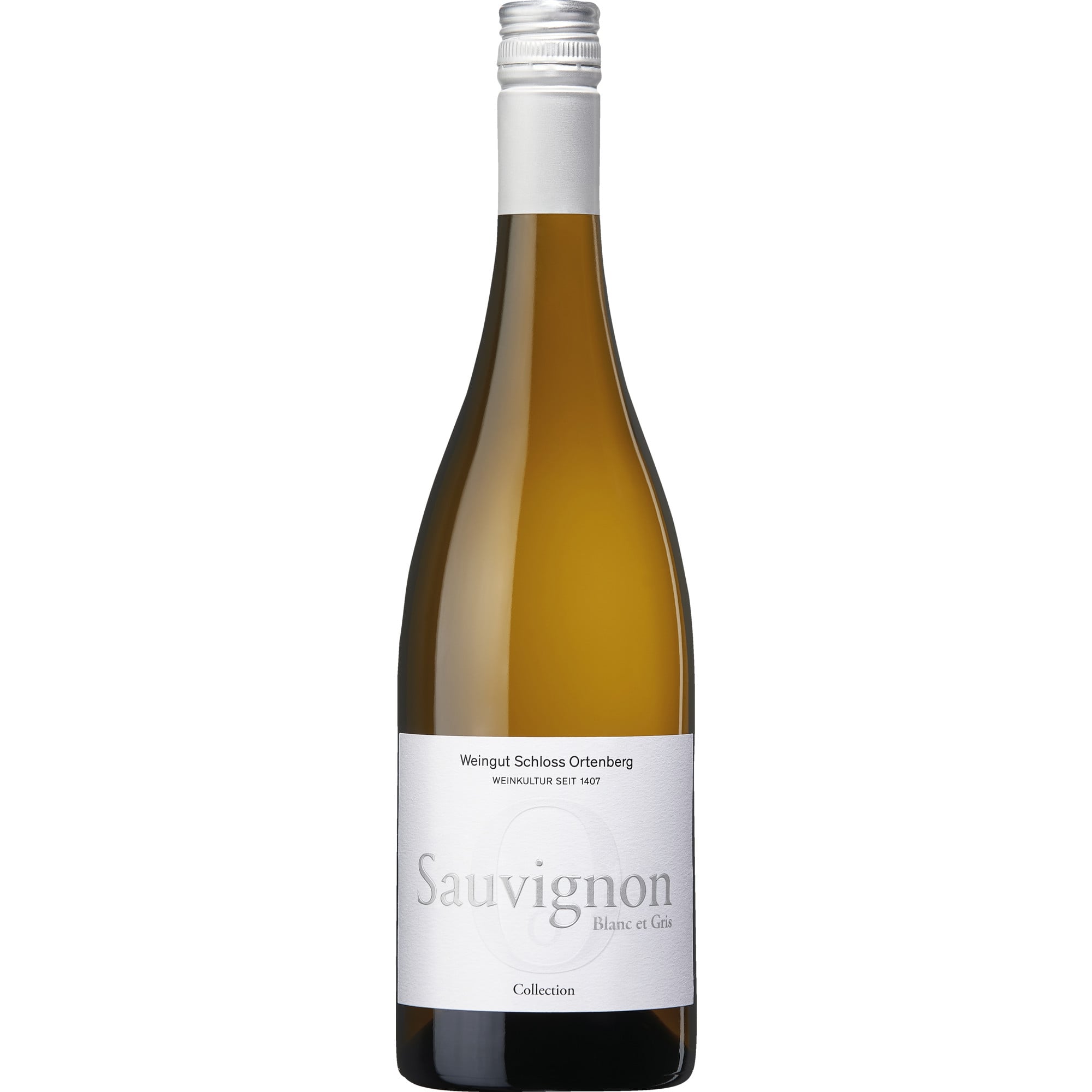 2024 Collection Sauvignon Blanc et Gris