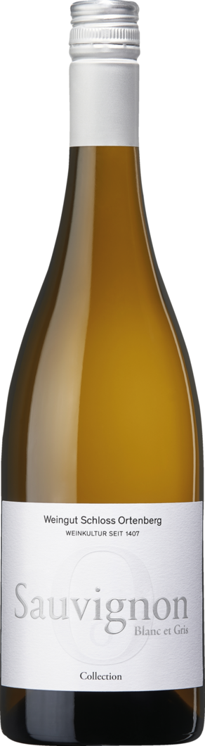2024 Collection Sauvignon Blanc et Gris