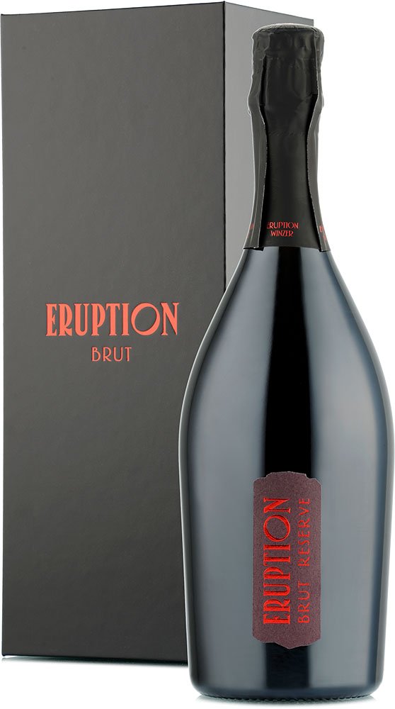 2020 Eruption inkl. edler Geschenkbox