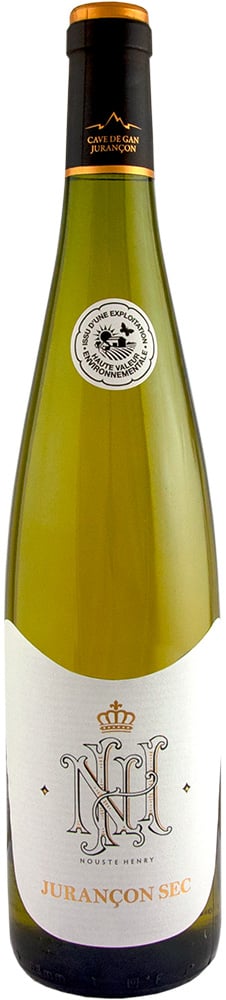 2024 Nouste Henry Jurancon AOP 2024 Nouste Henry Jurancon AOP