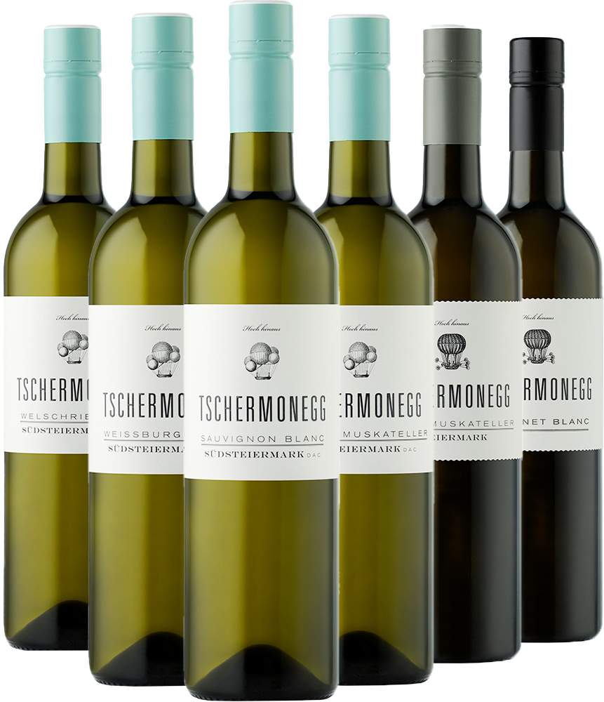 Tschermonegg Probierpaket Tschermonegg Probierpaket