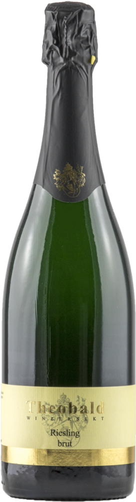 2022 Riesling Sekt