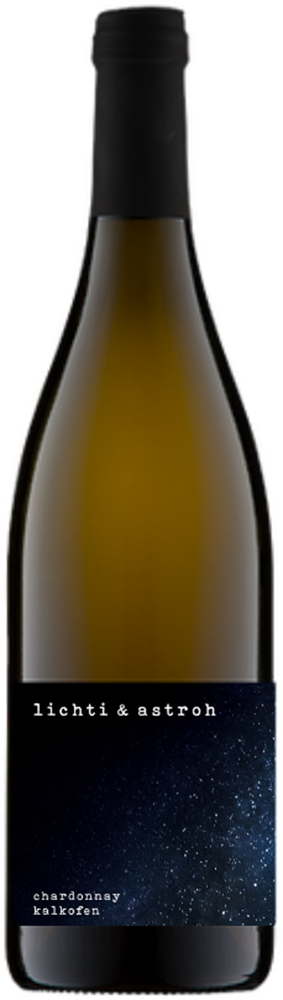 2022 Chardonnay ­Kalkofen